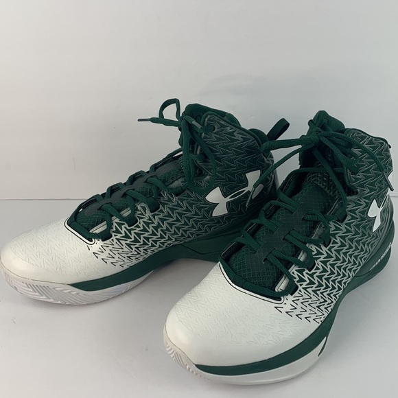 Under Armour Athletic sneakers - Picture 3 of 14